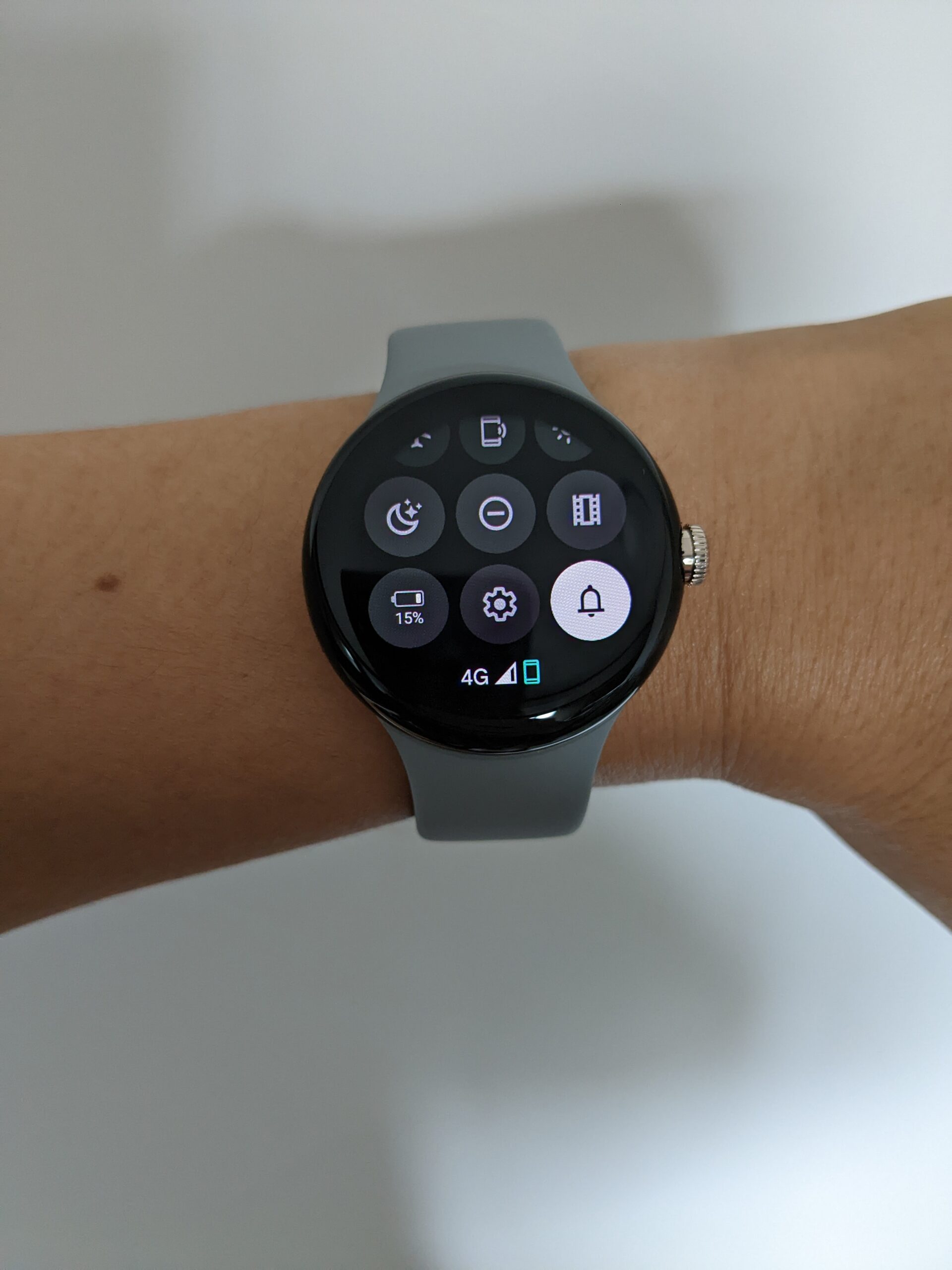 Google Pixel Watch LTE製造 - その他